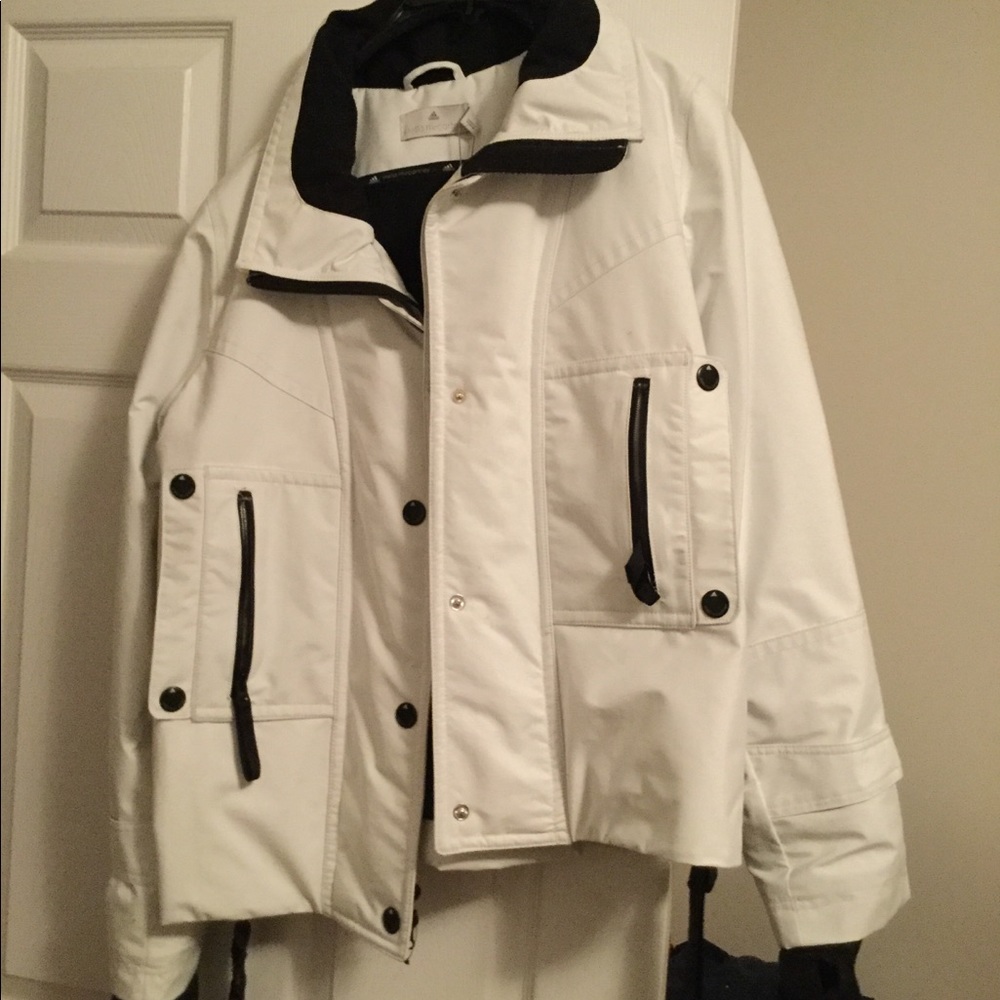 Jacket - Picture 2 of 3